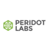 Logo for the brand Peridot Labs